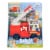 Bluey Fire Truck Perspective: front