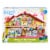 Bluey Birthday Celebration Home Perspective: front