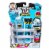 Mr Beast Lab™ Biomites Micro Figure Pack Perspective: front