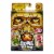 Treasure X Skull Island Perspective: front