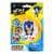 Heroes of Goo Jit Zu Minis Sonic The Hedgehog Figure Perspective: front