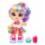 Kindi Kids™ Snack Time Friends Rainbow Kate Kids Doll Perspective: front