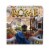 R&R Games Rome: City of Marble Game Perspective: front