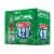 SweetWater Brewing Co. 420 Extra Pale Ale Perspective: front