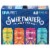SweetWater Brewing Co. Seasonal Variety Pack Perspective: front