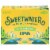 SweetWater Brewing Company IPA Cans Perspective: front