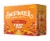 SweetWater Brewing Company H.A.Z.Y. IPA 12 Pack 12oz Cans Perspective: front
