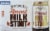 Sweet Water Brewing Company Seasonal Road Trip Pilsner Beer Perspective: front