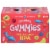 SweetWater Brewing Company Gummies Tropical 6 Pack 12oz Cans Perspective: front