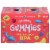 SweetWater Brewing Company Gummies Tropical 6 Pack 12oz Cans Perspective: front
