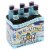 SweetWater Brewing Co. Goin' Coastal IPA with Pineapple Perspective: front