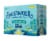 Sweet Water Brewing Company Goin' Coastal™ IPA With Pineapple Perspective: front