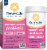 Renew Life Women's Probiotic Capsules Perspective: front