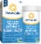 Renew Life Extra Care Probiotic Capsules Perspective: front