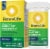 Renew Life Probiotic Adult 50 Plus Daily Supplement Capsules Perspective: front