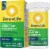 Renew Life Probiotic Adult 50 Plus Daily Supplement Capsules Perspective: front