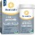 Renew Life Probiotic Adult 50 Plus Daily Supplement Capsules Perspective: front
