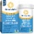 Renew Life Extra Care Digestive Probiotic Capsules Perspective: front