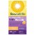 Renew Life Ultimate Flora Kids Probiotic Sun-Kissed Orange Chewable Tablets Perspective: front