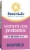 Renew Life Women's Probiotic Capsules Perspective: front