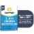 Renew Life 3-Day Cleanse Total Body Reset 2-Part Detox Cleanse Supplement Perspective: front