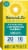 Renew Life Occasional Constipation Support* Prebiotics & Probiotics Probiotic Supplement Perspective: front