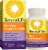 Renew Life Gas Stop Enzyme Formula Capsules Perspective: front