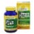 Renew Life® Ultimate Flora™ Probiotic Adult 50+ Probiotic Supplement Vegetarian Capsules Perspective: front