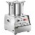 Commercial Food Processor Food Grinder 10L Sus Tomato Chopper Vegetable Dicer Perspective: front