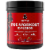 Six Star™ Explosion Fruit Punch Pre-Workout Perspective: front