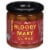 Divina® Pitted Bloody Mary Greek Olives® in a Savory Bloody Mary Brine Perspective: front
