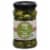 Divina® Organic Pitted Castelvetrano Olives Perspective: front