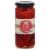 Divina® Organic Roasted Red Peppers Perspective: front