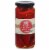 Divina® Organic Roasted Red Peppers Perspective: front