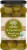 Divina Organic Pitted Green Olives Perspective: front