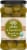 Divina Organic Pitted Green Olives Perspective: front