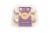 Rubicon Bakers Confetti Birthday Cupcakes Perspective: front