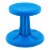 Kore Kids Wobble Chair 12" - Blue Perspective: front