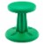 Kore Kids Wobble Chair 12" - Green Perspective: front