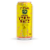 Guayaki Peach Revival Yerba Mate Organic Tea Perspective: front