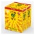 Guayaki Yerba Mate Organic Revel Berry Cans Perspective: front