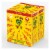 Guayaki Yerba Mate Organic Revel Berry Cans Perspective: front