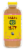 Guayaki Yerba Mate Organic Summer Peach Perspective: front