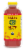 Guayaki Yerba Mate Organic Strawberry Hibiscus Perspective: front