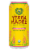Guayaki Yerba Mate Organic Watermelody Energy Drink Perspective: front