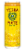 Guayaki Yerba Mate Organic Sparkling Classic Gold Soda Perspective: front