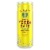 Guayaki Yerba Mate Grapefruit Ginger Soda Perspective: front