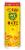 Guayaki Yerba Mate Organic Sparkling Cranberry Pomegranate Yerba Mate Can Perspective: front