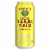 Guayaki Lemon Elation Yerba Mate Perspective: front