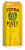 Guayaki Awakening Orange Organic Yerba Mate Drink Can Perspective: front